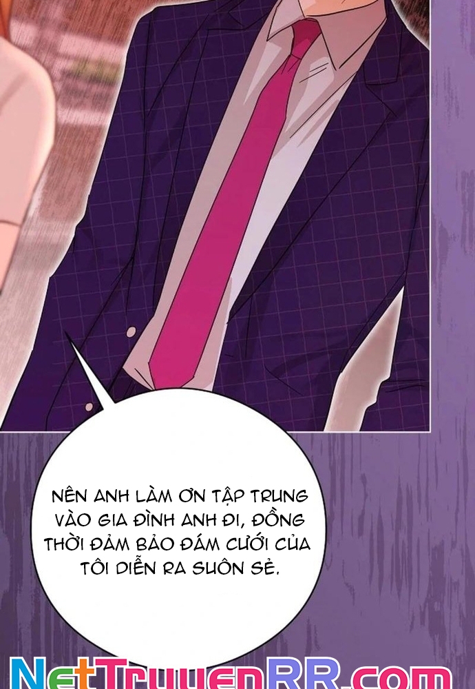 Ý Nghĩa Của Hôn Nhân: Chapter 19