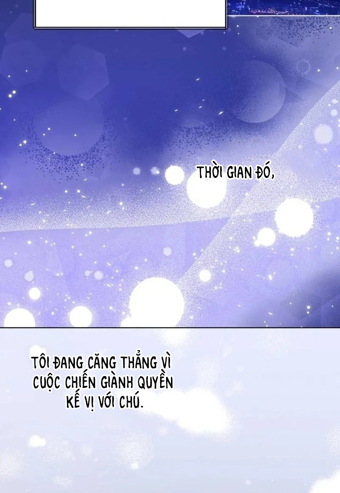 Ý Nghĩa Của Hôn Nhân: Chapter 19