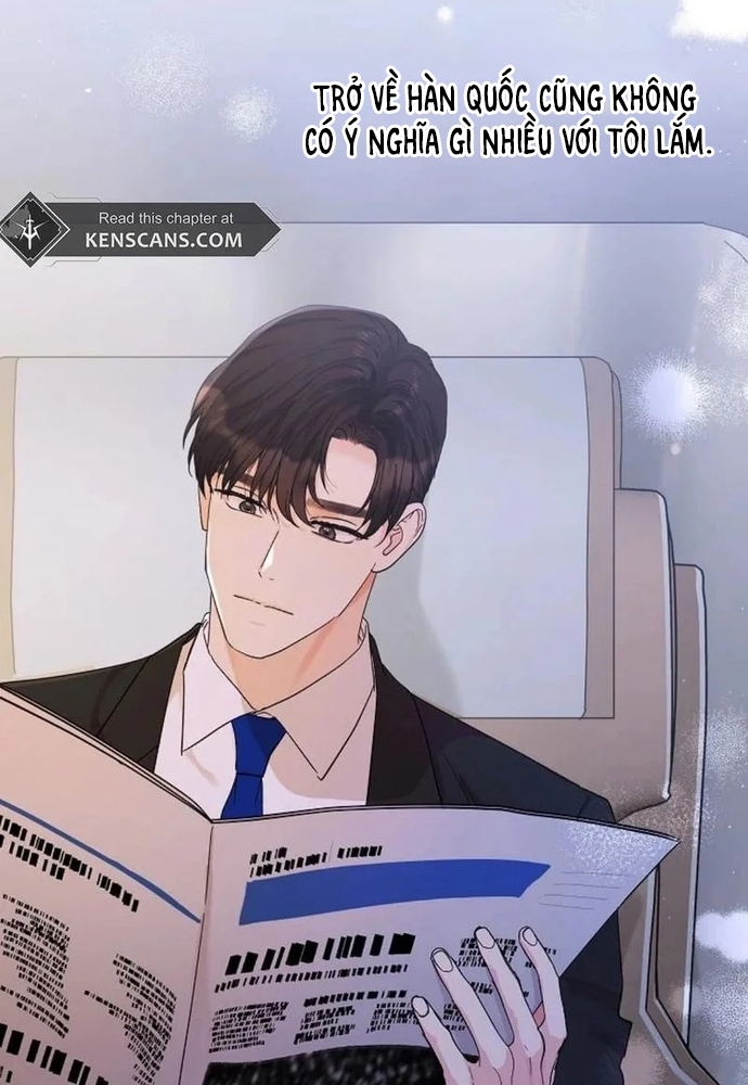 Ý Nghĩa Của Hôn Nhân: Chapter 19