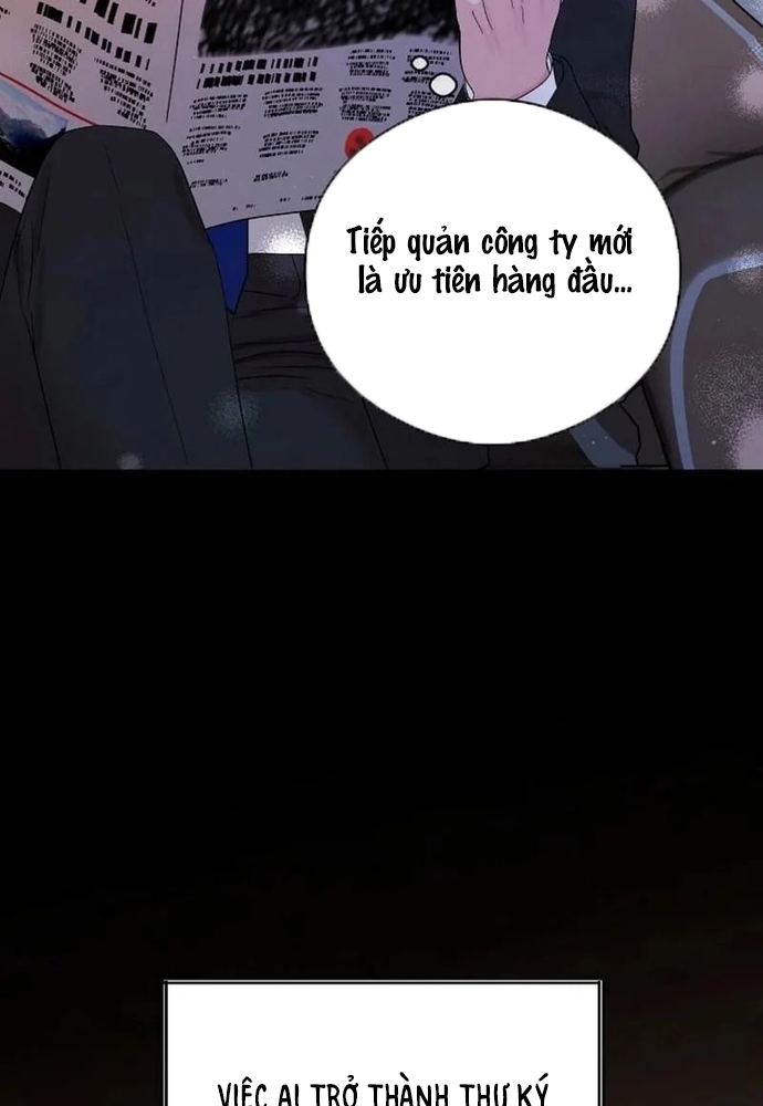 Ý Nghĩa Của Hôn Nhân: Chapter 19