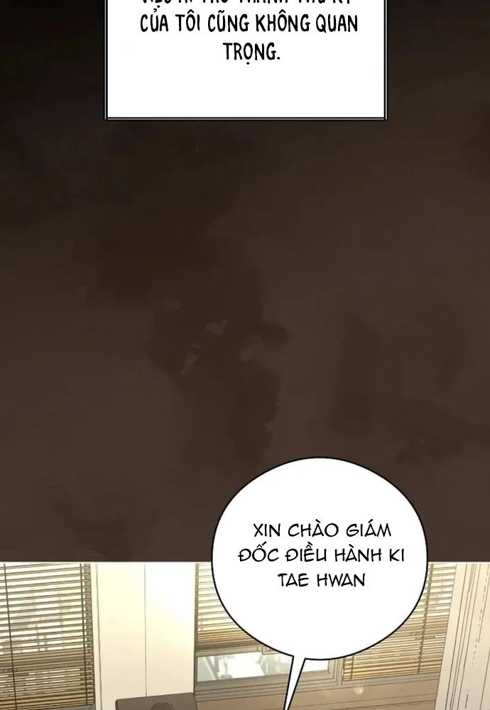 Ý Nghĩa Của Hôn Nhân: Chapter 19