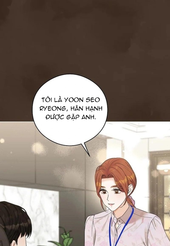 Ý Nghĩa Của Hôn Nhân: Chapter 19