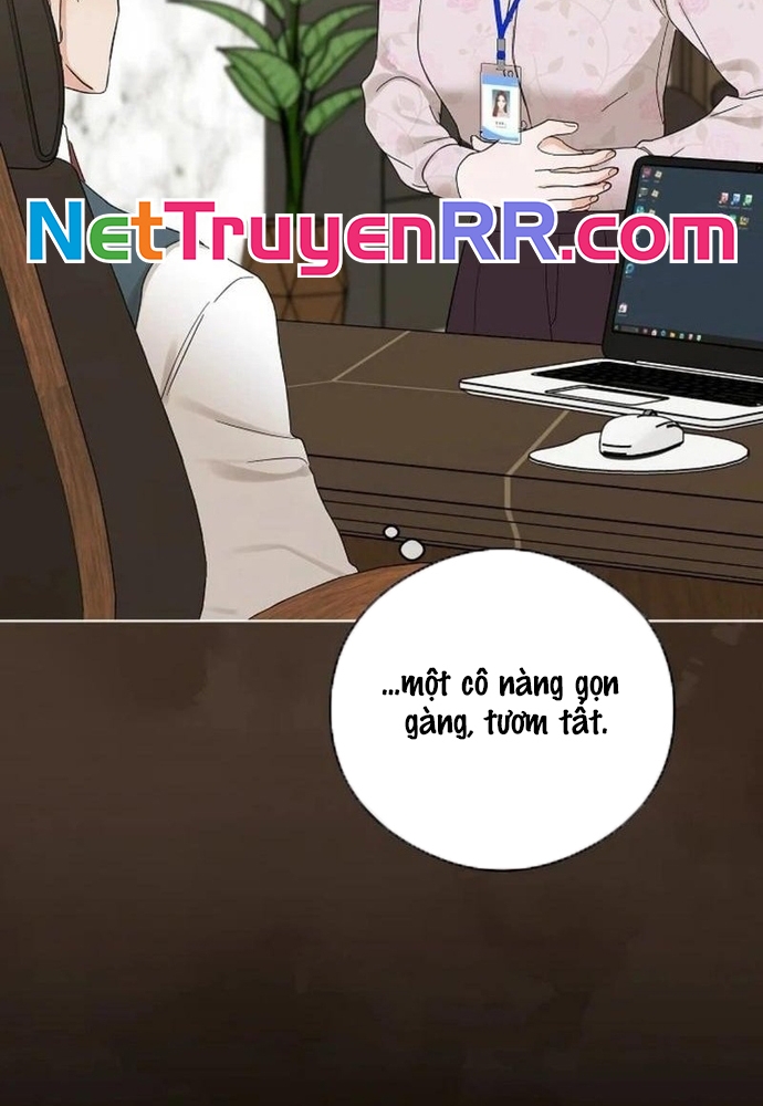Ý Nghĩa Của Hôn Nhân: Chapter 19