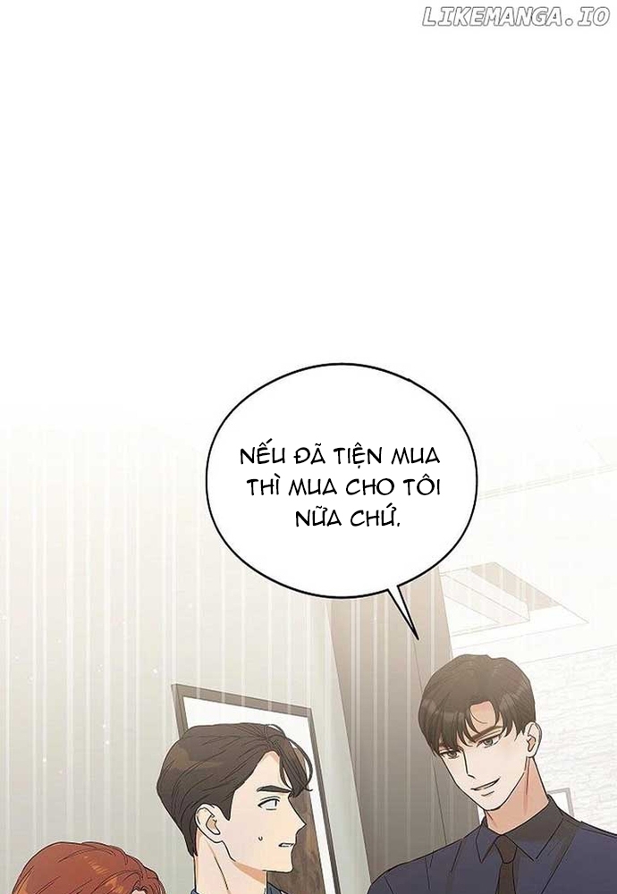 Ý Nghĩa Của Hôn Nhân: Chapter 2
