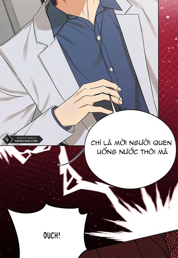 Ý Nghĩa Của Hôn Nhân: Chapter 2