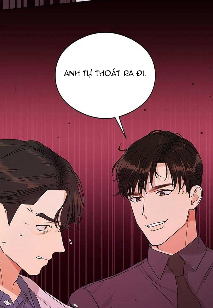 Ý Nghĩa Của Hôn Nhân: Chapter 2