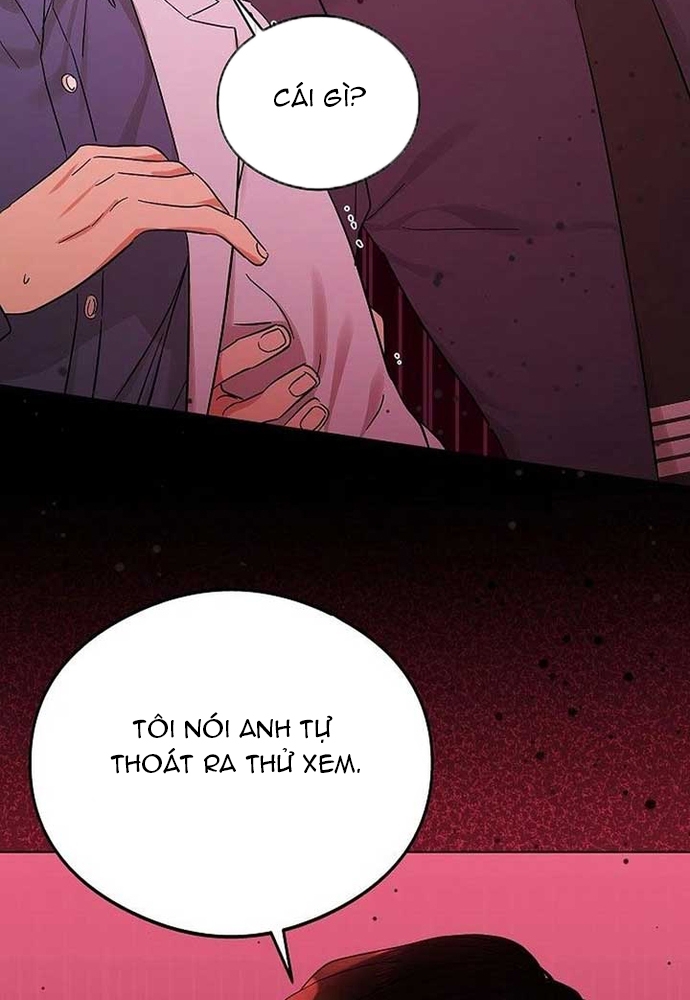Ý Nghĩa Của Hôn Nhân: Chapter 2