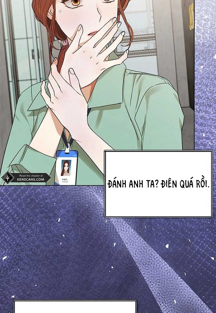Ý Nghĩa Của Hôn Nhân: Chapter 2