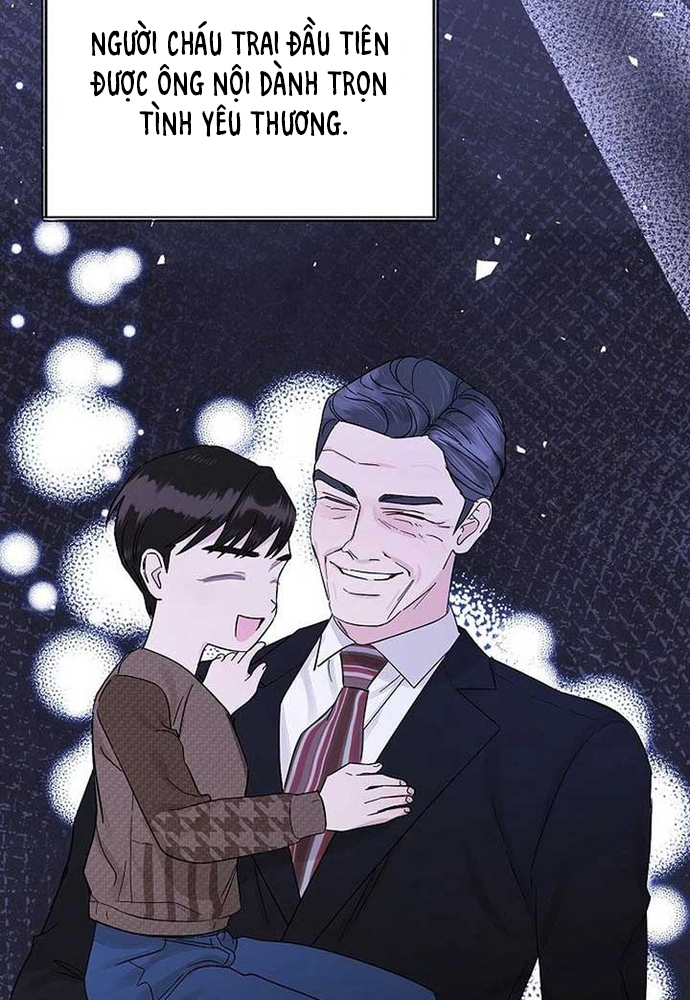 Ý Nghĩa Của Hôn Nhân: Chapter 2
