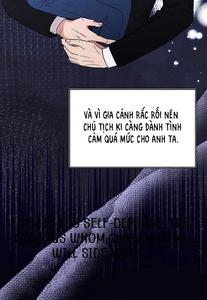 Ý Nghĩa Của Hôn Nhân: Chapter 2