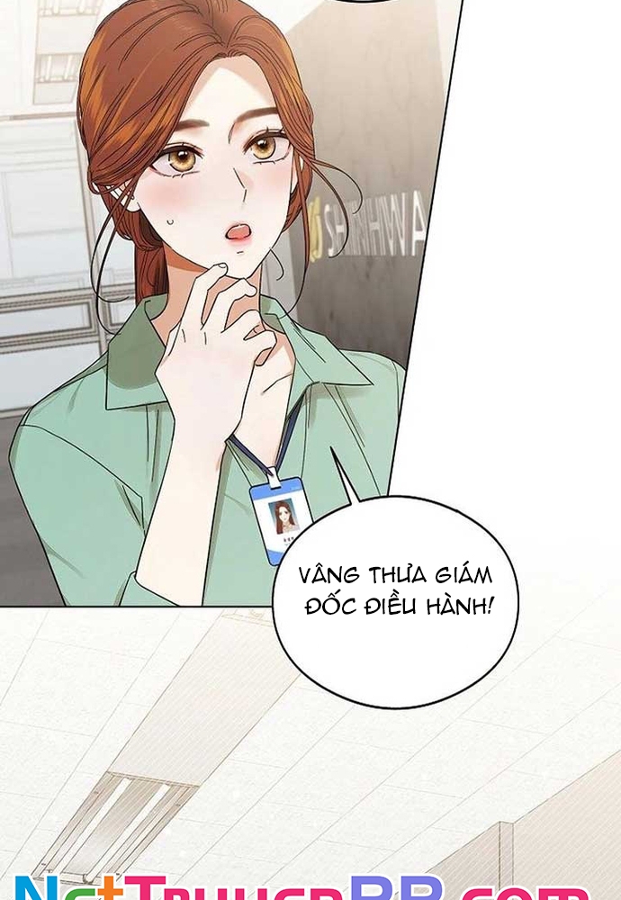 Ý Nghĩa Của Hôn Nhân: Chapter 2