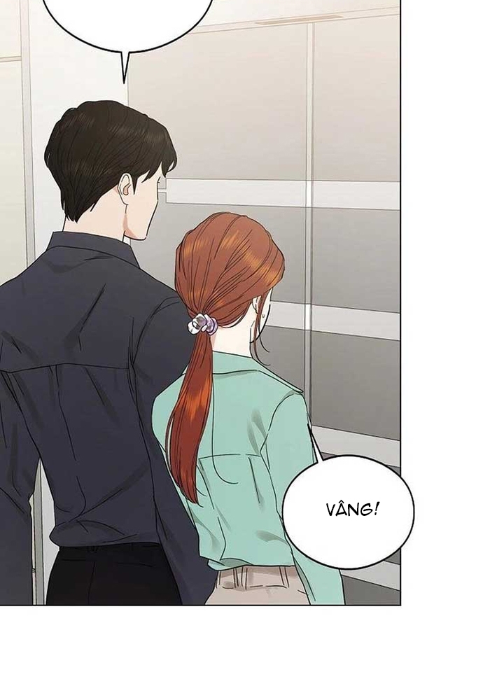 Ý Nghĩa Của Hôn Nhân: Chapter 2