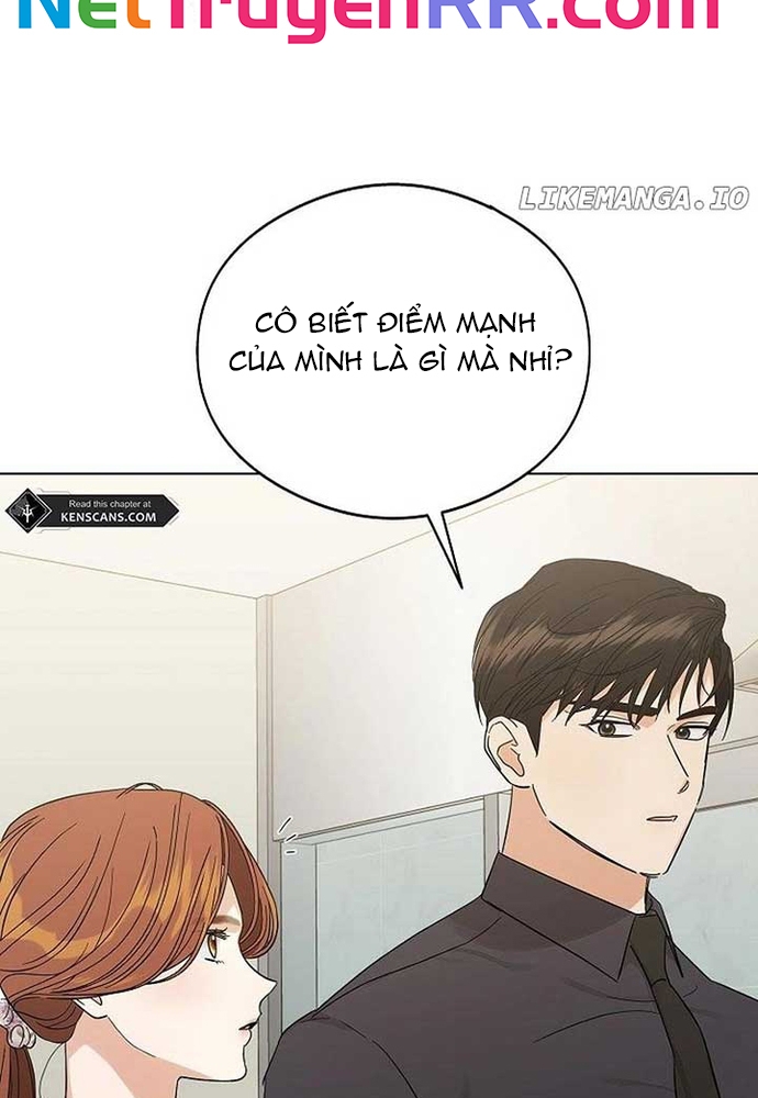 Ý Nghĩa Của Hôn Nhân: Chapter 2