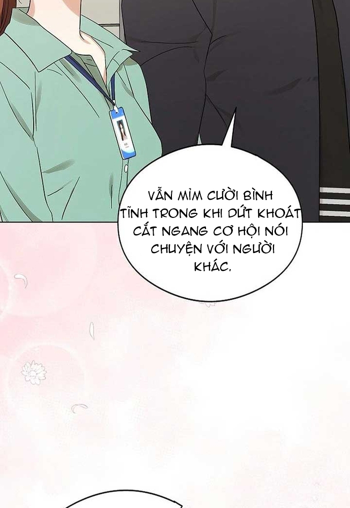 Ý Nghĩa Của Hôn Nhân: Chapter 2