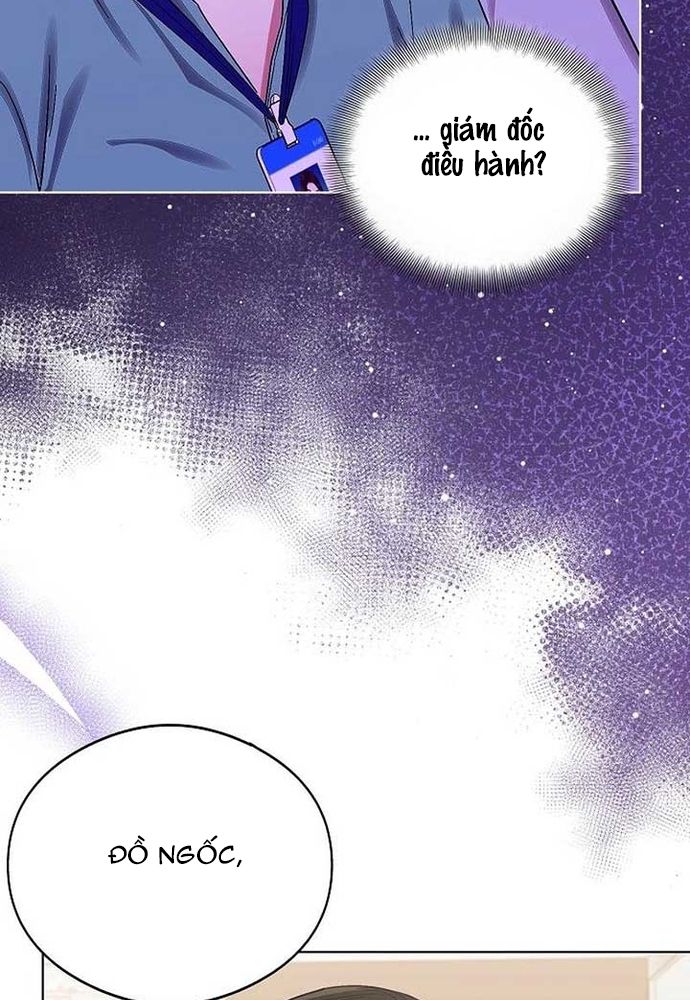 Ý Nghĩa Của Hôn Nhân: Chapter 2