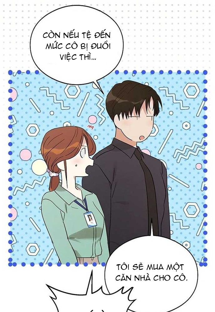 Ý Nghĩa Của Hôn Nhân: Chapter 2