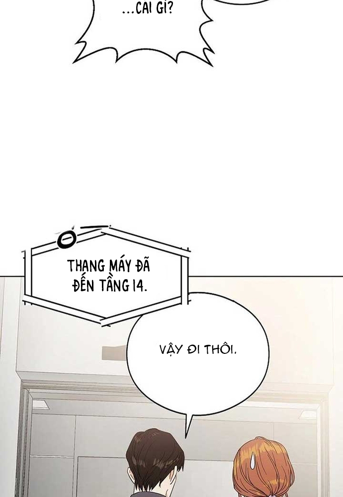 Ý Nghĩa Của Hôn Nhân: Chapter 2
