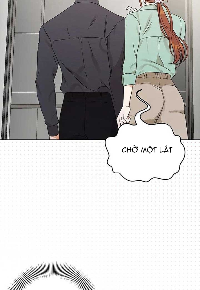 Ý Nghĩa Của Hôn Nhân: Chapter 2