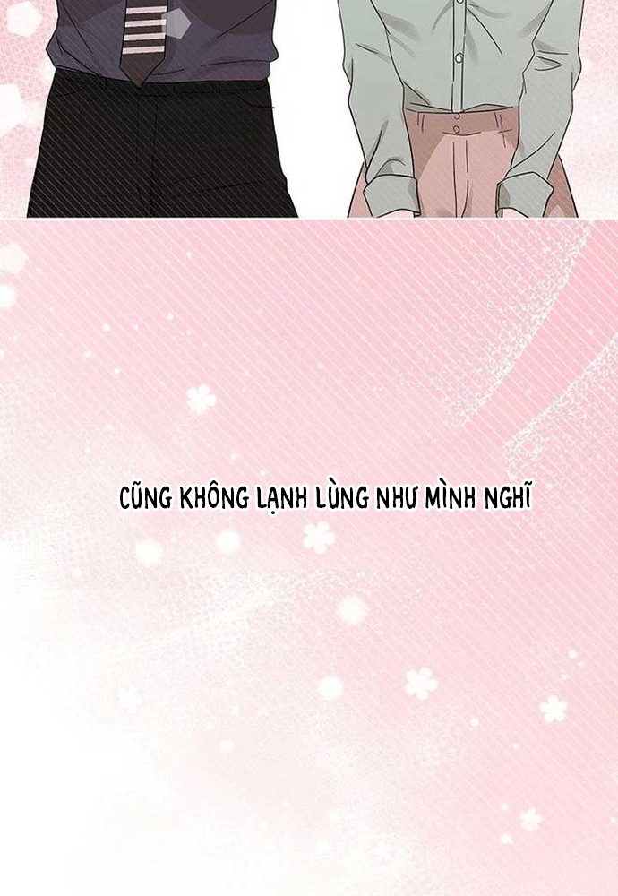 Ý Nghĩa Của Hôn Nhân: Chapter 2