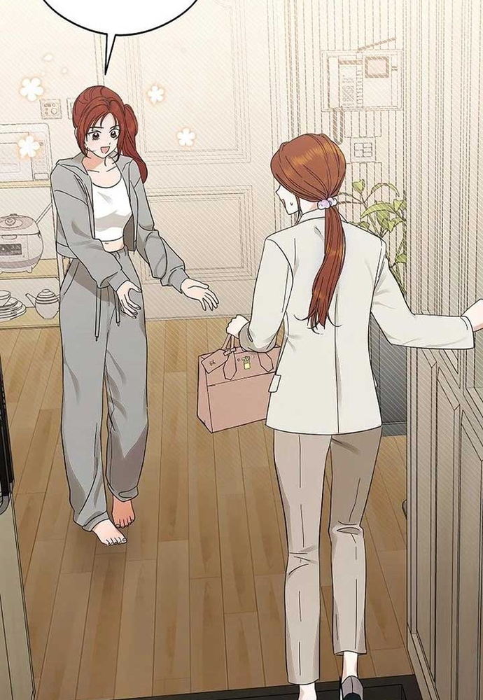 Ý Nghĩa Của Hôn Nhân: Chapter 2