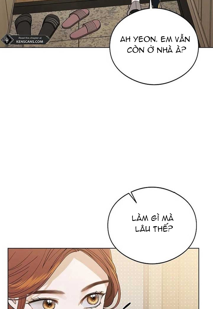Ý Nghĩa Của Hôn Nhân: Chapter 2