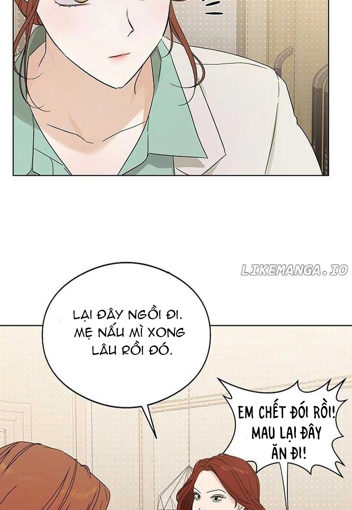 Ý Nghĩa Của Hôn Nhân: Chapter 2