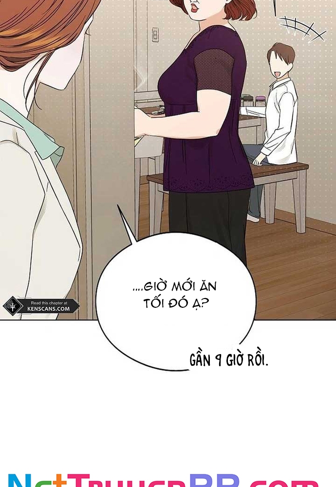 Ý Nghĩa Của Hôn Nhân: Chapter 2