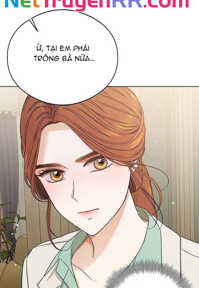 Ý Nghĩa Của Hôn Nhân: Chapter 2
