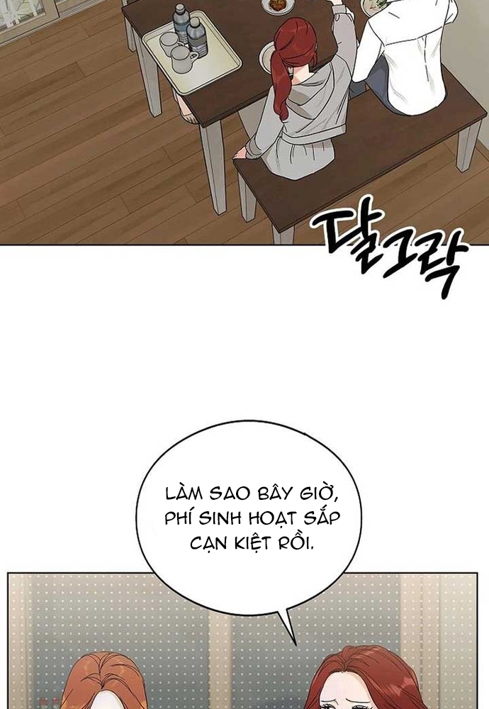 Ý Nghĩa Của Hôn Nhân: Chapter 2