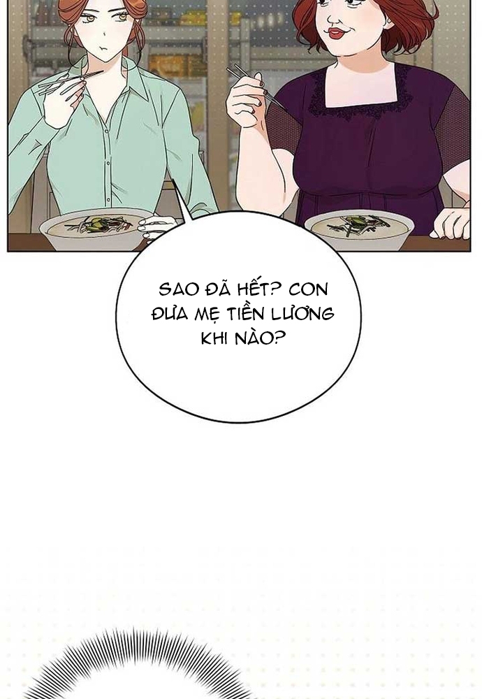 Ý Nghĩa Của Hôn Nhân: Chapter 2