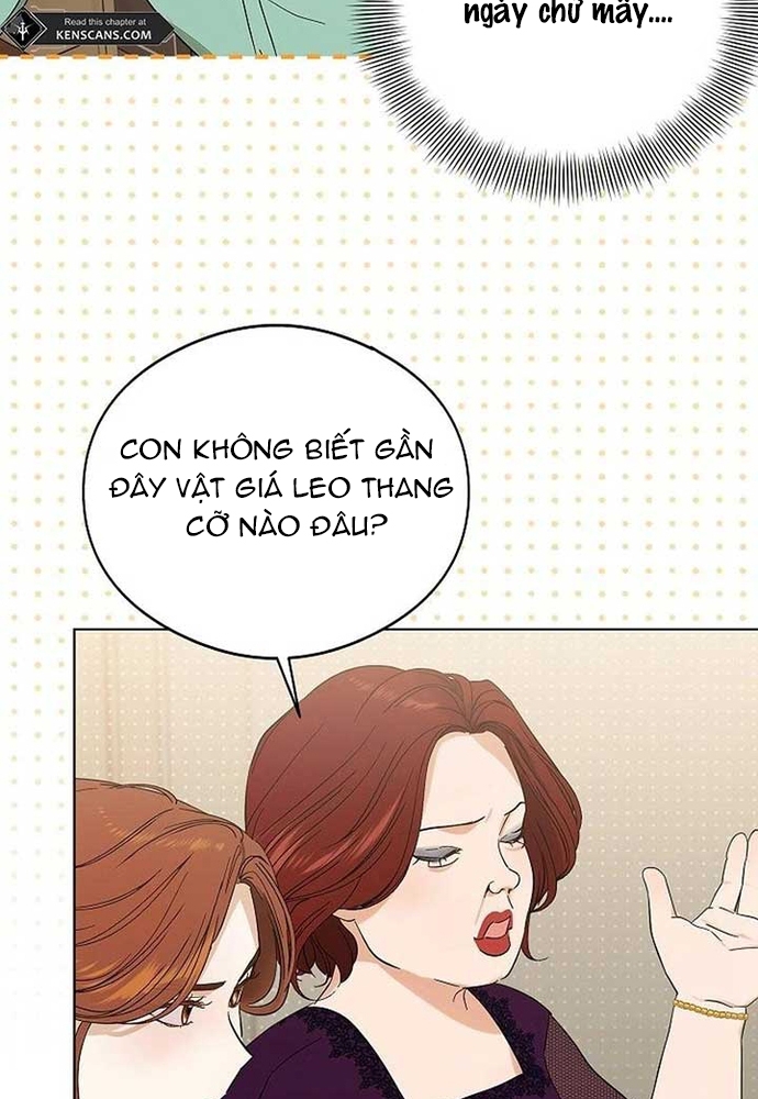 Ý Nghĩa Của Hôn Nhân: Chapter 2