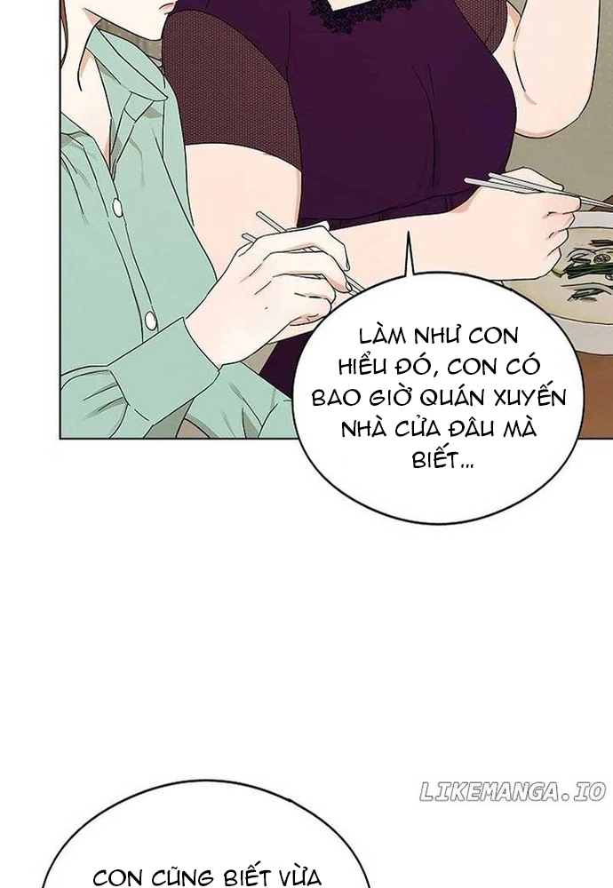 Ý Nghĩa Của Hôn Nhân: Chapter 2