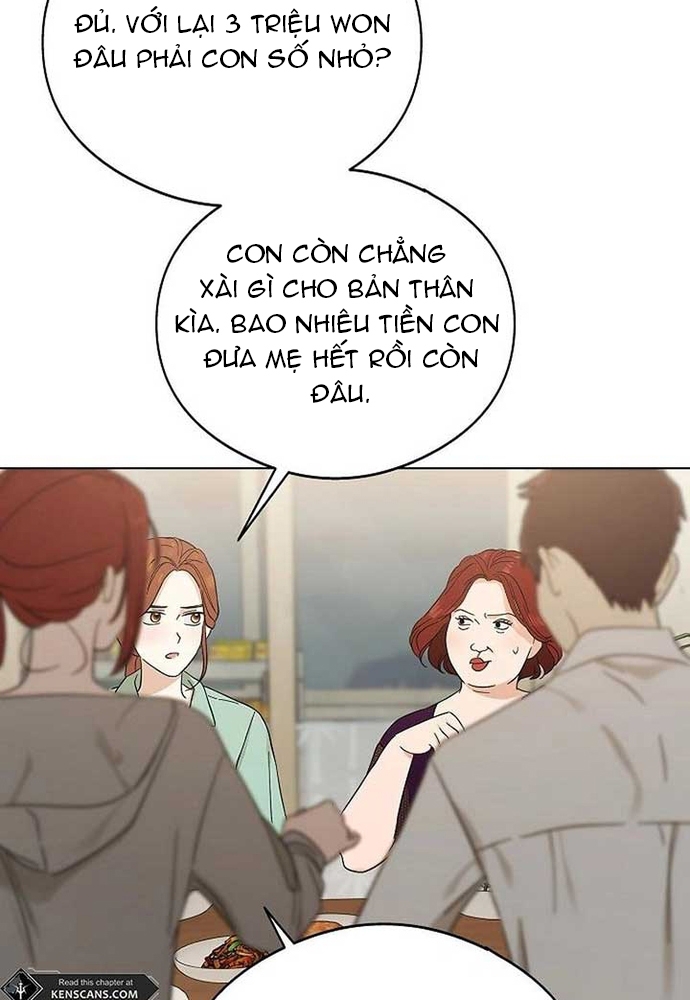 Ý Nghĩa Của Hôn Nhân: Chapter 2
