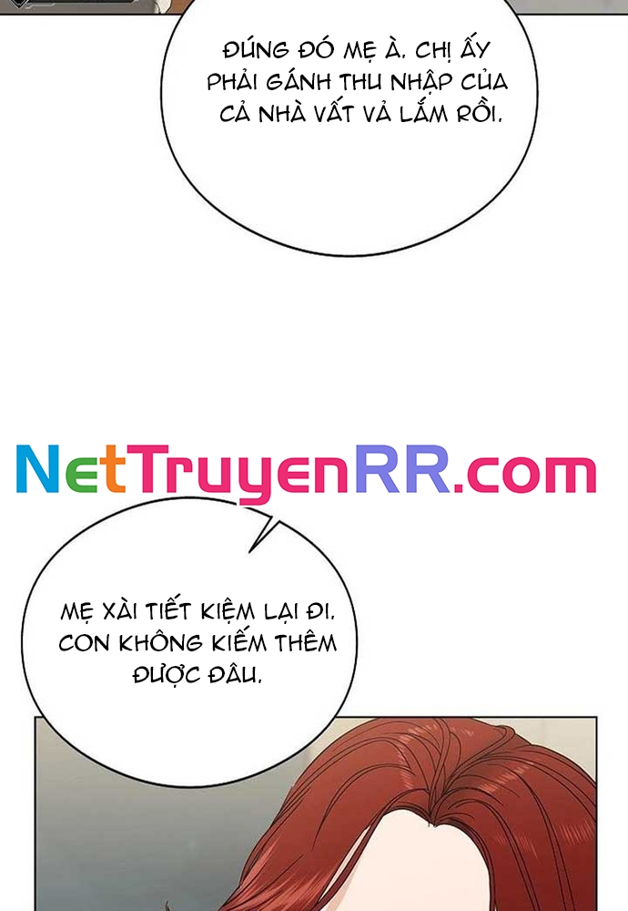 Ý Nghĩa Của Hôn Nhân: Chapter 2