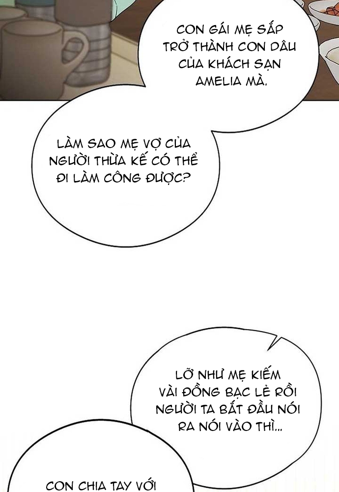 Ý Nghĩa Của Hôn Nhân: Chapter 2