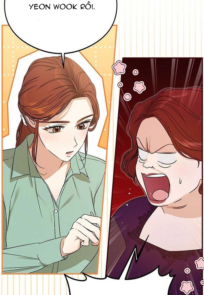Ý Nghĩa Của Hôn Nhân: Chapter 2
