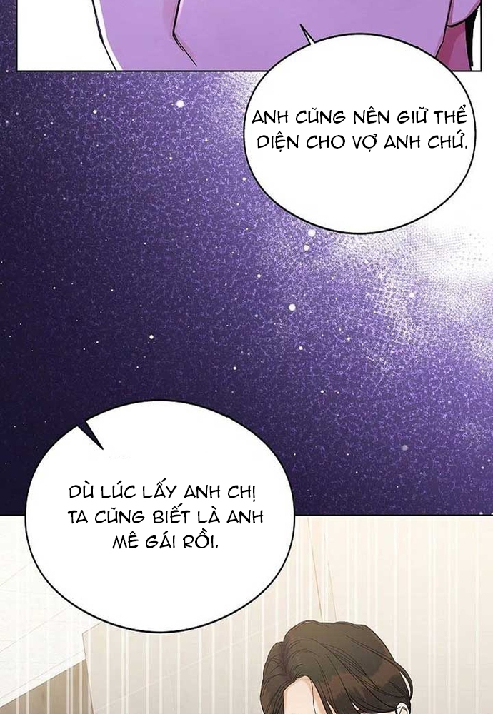Ý Nghĩa Của Hôn Nhân: Chapter 2
