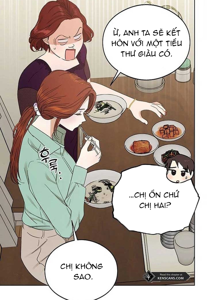 Ý Nghĩa Của Hôn Nhân: Chapter 2