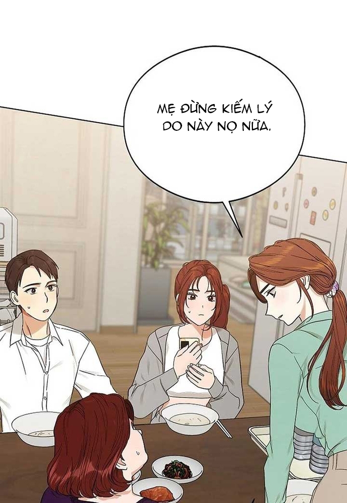 Ý Nghĩa Của Hôn Nhân: Chapter 2