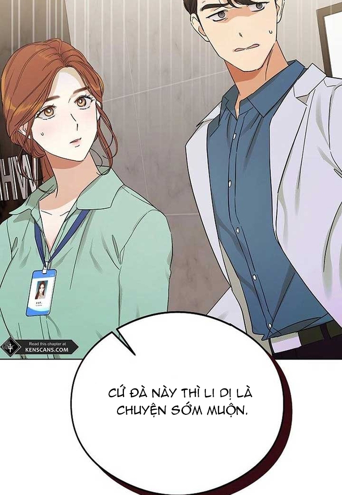 Ý Nghĩa Của Hôn Nhân: Chapter 2