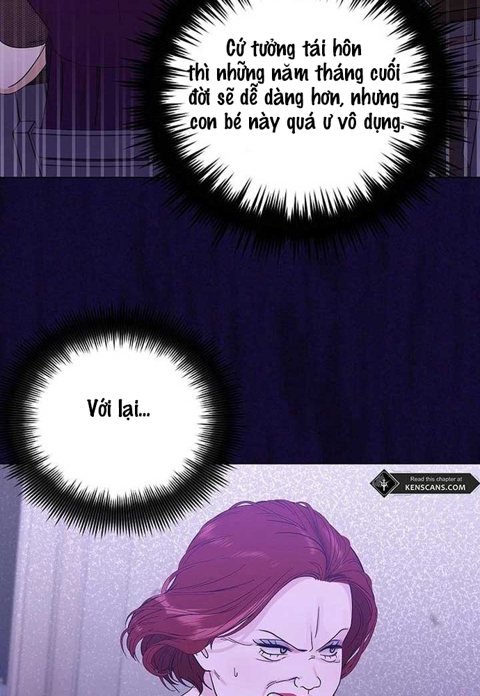 Ý Nghĩa Của Hôn Nhân: Chapter 2
