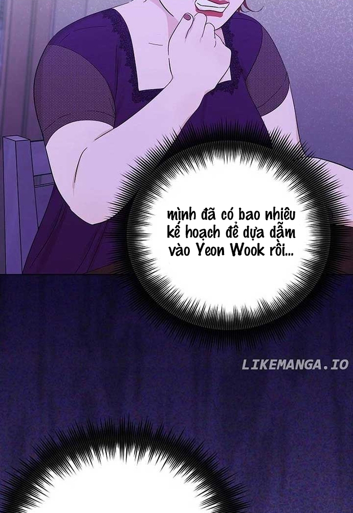 Ý Nghĩa Của Hôn Nhân: Chapter 2