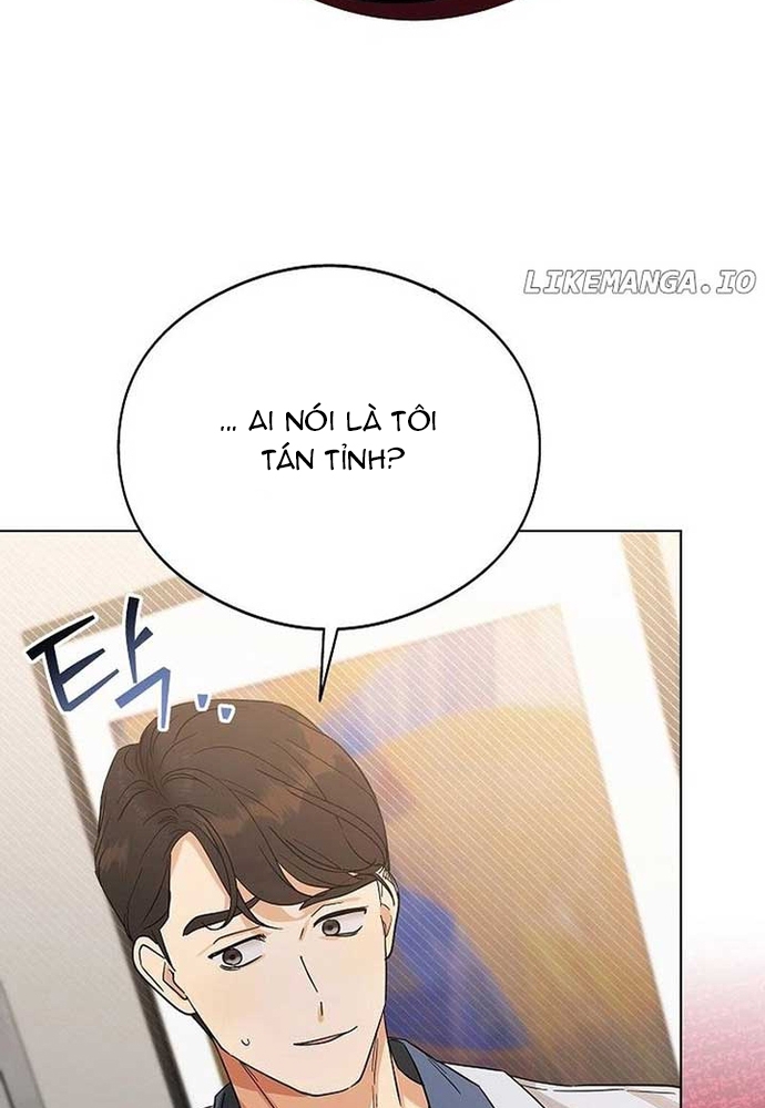 Ý Nghĩa Của Hôn Nhân: Chapter 2
