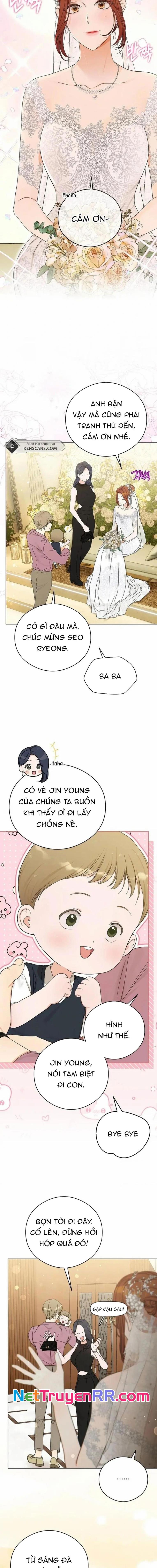 Ý Nghĩa Của Hôn Nhân: Chapter 20