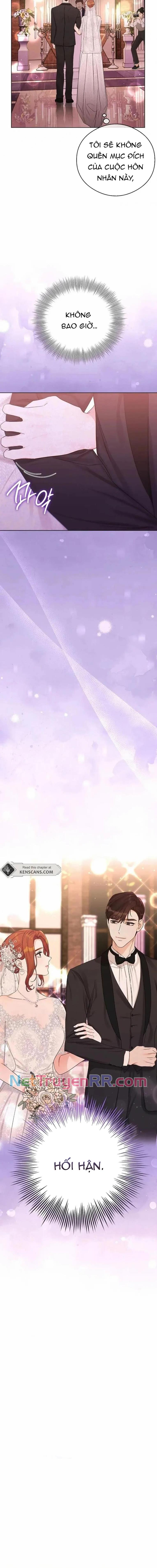 Ý Nghĩa Của Hôn Nhân: Chapter 20