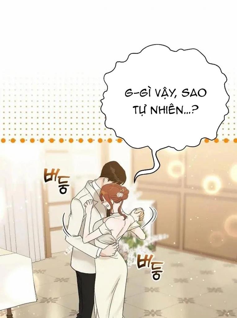 Ý Nghĩa Của Hôn Nhân: Chapter 20