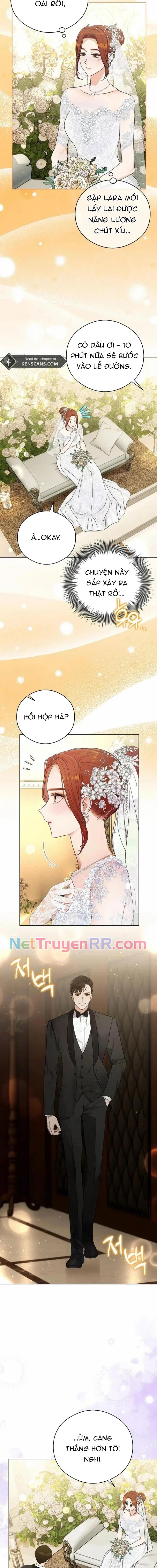 Ý Nghĩa Của Hôn Nhân: Chapter 20