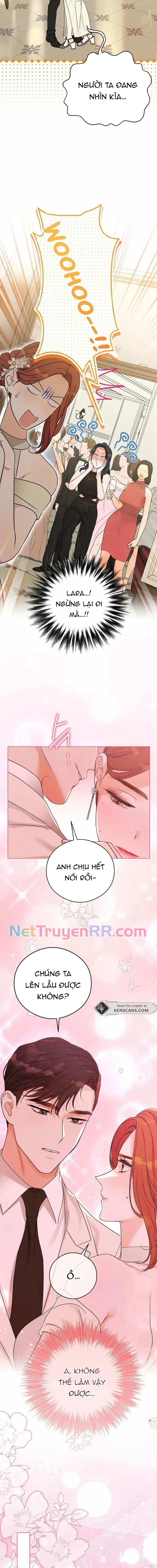 Ý Nghĩa Của Hôn Nhân: Chapter 20