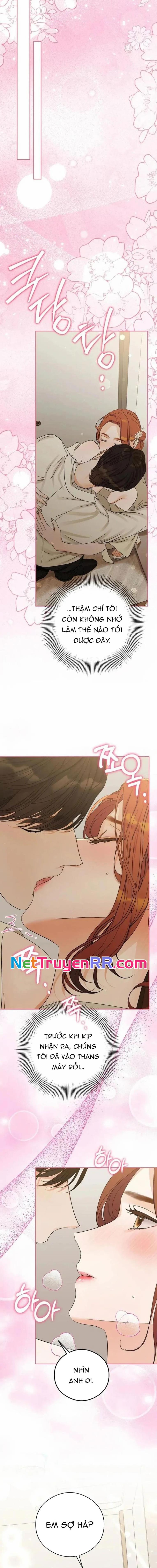 Ý Nghĩa Của Hôn Nhân: Chapter 20