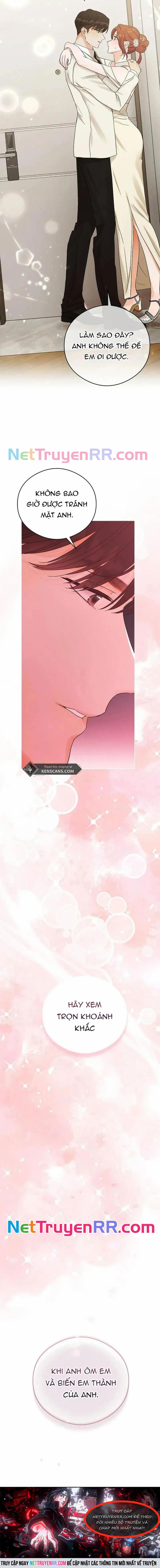 Ý Nghĩa Của Hôn Nhân: Chapter 20